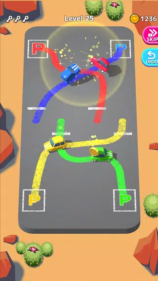 Park Master Screenshot2