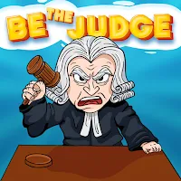 Be The Judge APK