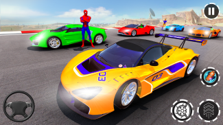 Extreme City GT Car Stunts 3D Screenshot2