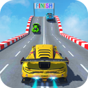 Extreme City GT Car Stunts 3D APK