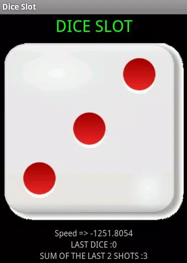 Dice Slot Screenshot1