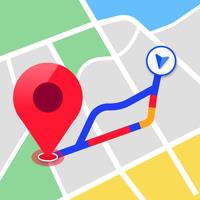 GPS, Maps, Driving Directions APK