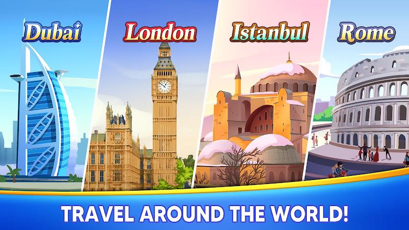 Bingo Holiday Screenshot24