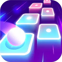Magic Hop APK