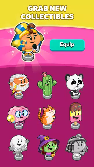 Adventure Trivia Crack Screenshot3