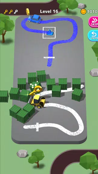 Park Master Screenshot4