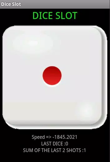 Dice Slot Screenshot2