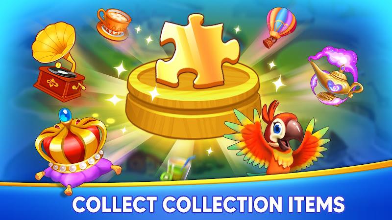 Bingo Holiday Screenshot12