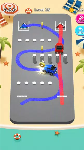 Park Master Screenshot3