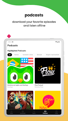 Palco MP3 Screenshot21