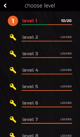 1 Glimpse 1 Word Screenshot4