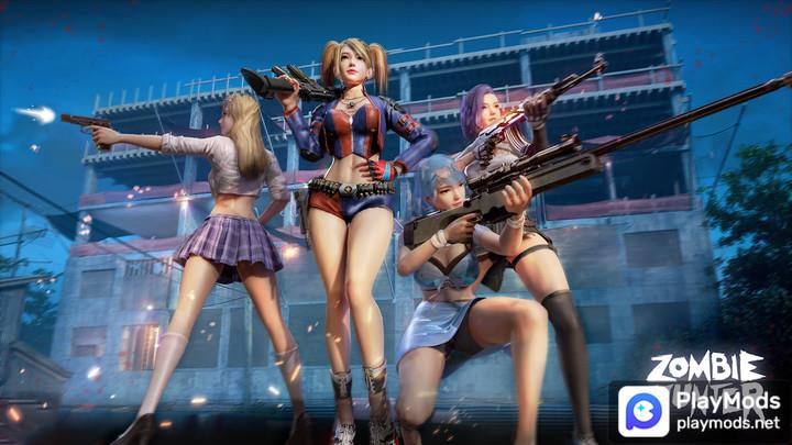 Hot Girl Screenshot2