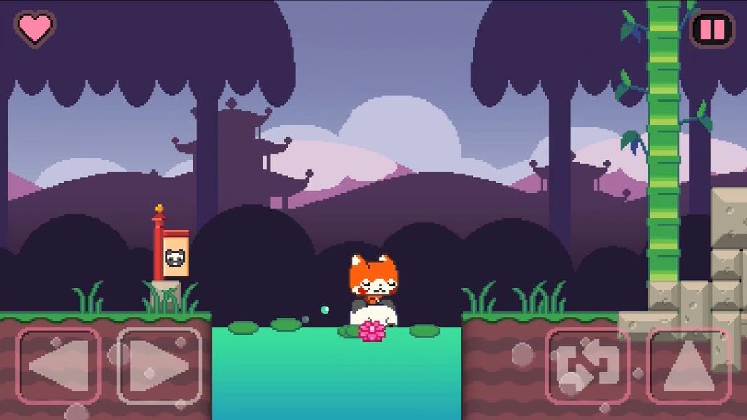 Swap-Swap Panda Screenshot3