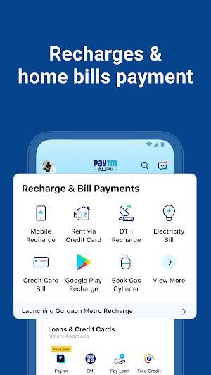 Paytm Screenshot2