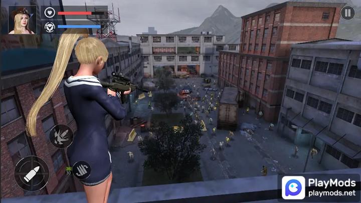 Hot Girl Screenshot3