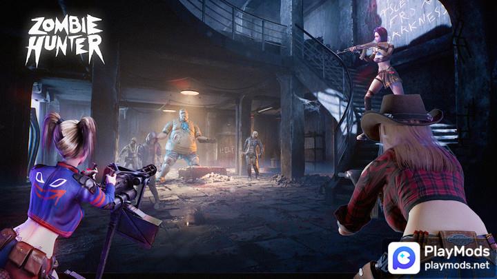 Hot Girl Screenshot1