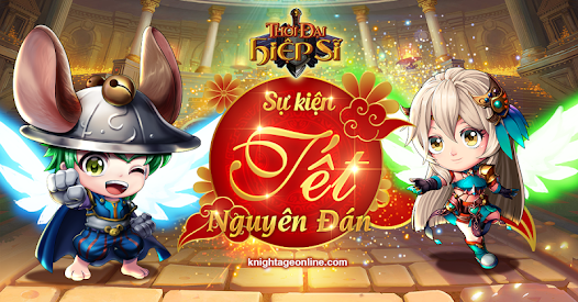 Knight Age - A Magical Kingdom Screenshot9