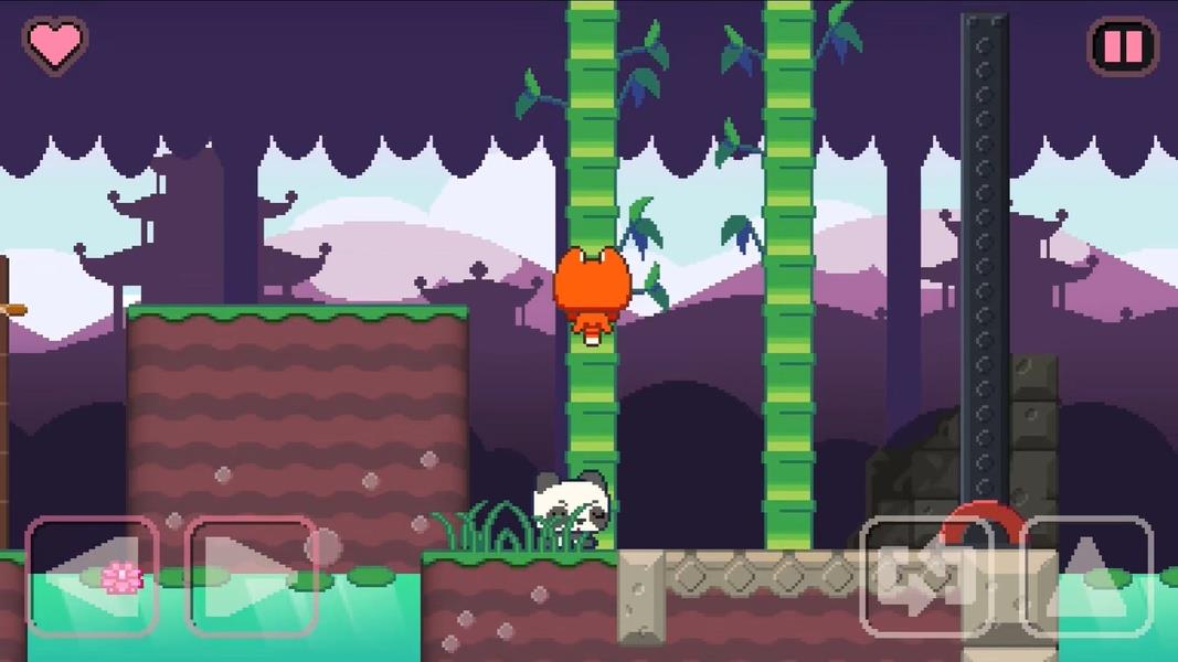 Swap-Swap Panda Screenshot5