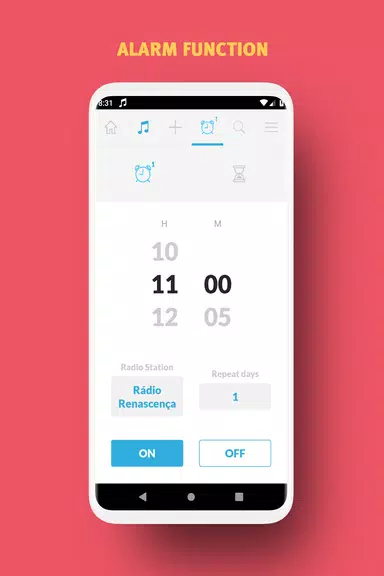 Radio Portugal FM Screenshot4