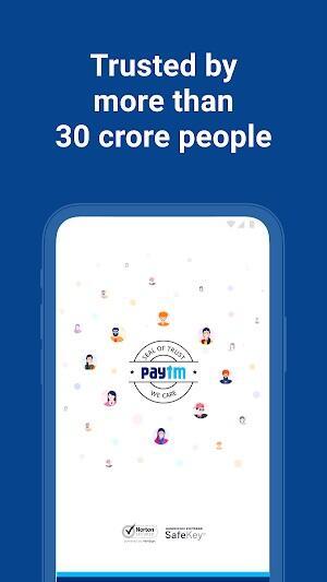 Paytm Screenshot5