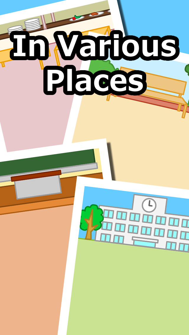 Lonely Guy Screenshot3