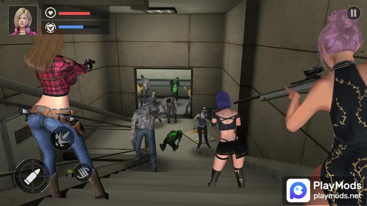 Hot Girl Screenshot5