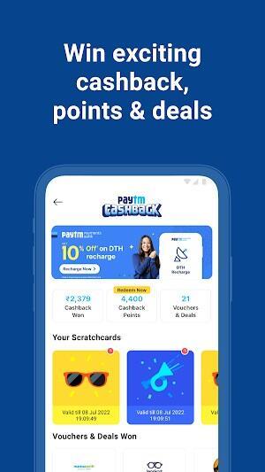 Paytm Screenshot4