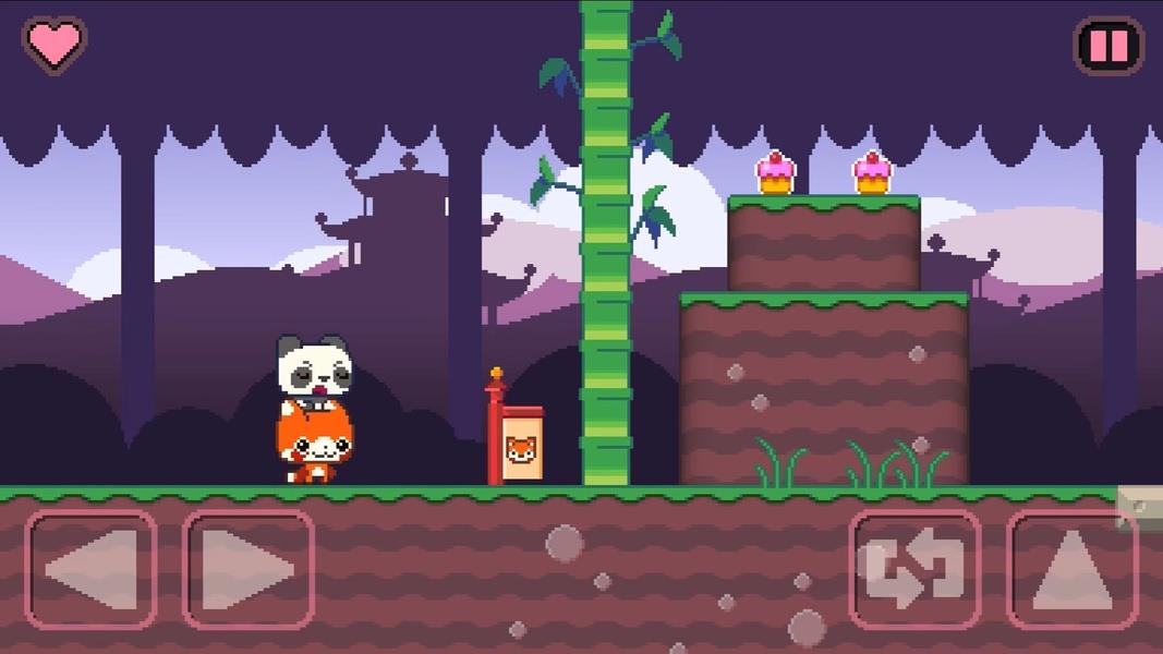 Swap-Swap Panda Screenshot7