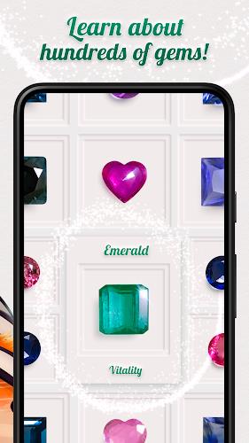 Dazzly Match - Diamond Sort Screenshot4