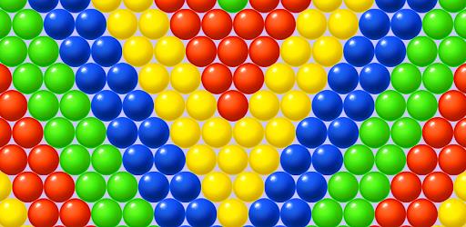 Bubble Shooter Rainbow Screenshot7