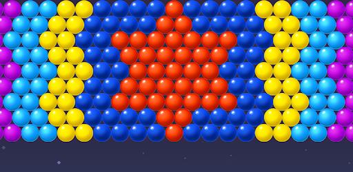 Bubble Shooter Rainbow Screenshot6