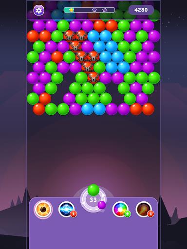 Bubble Shooter Rainbow Screenshot13
