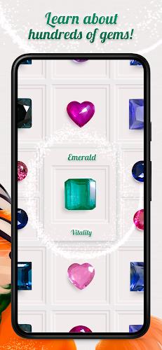 Dazzly Match - Diamond Sort Screenshot9