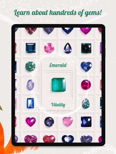 Dazzly Match - Diamond Sort Screenshot14
