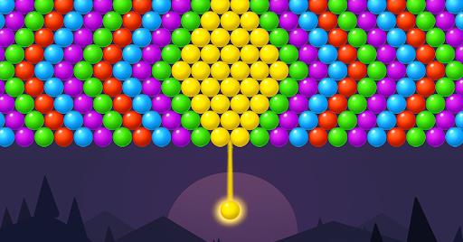 Bubble Shooter Rainbow Screenshot14