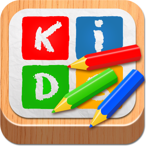Kids Games (4 in 1) APK