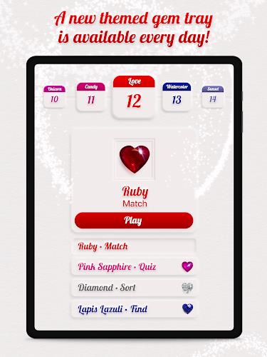 Dazzly Match - Diamond Sort Screenshot15