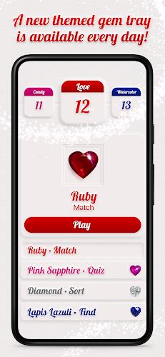Dazzly Match - Diamond Sort Screenshot10