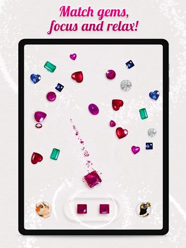Dazzly Match - Diamond Sort Screenshot11