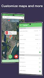 Fake GPS Location And Joystick Screenshot8