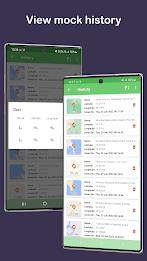 Fake GPS Location And Joystick Screenshot6