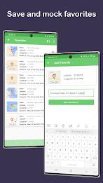Fake GPS Location And Joystick Screenshot5