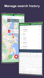 Fake GPS Location And Joystick Screenshot7