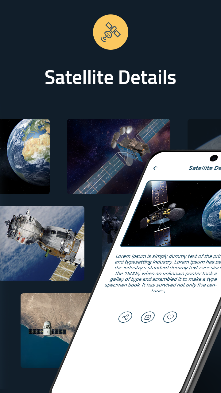 Sky Observation App Screenshot6