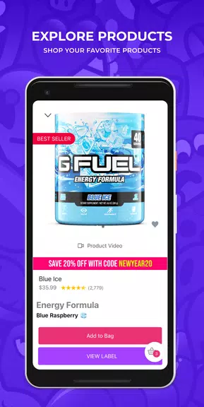 GFUEL Screenshot4
