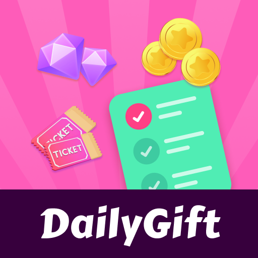 DailyGift APK