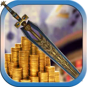 Excalibur Casino APK