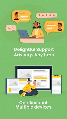 BlockerX Screenshot8