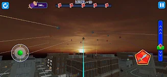 Indian Kite Flying 3D Screenshot3