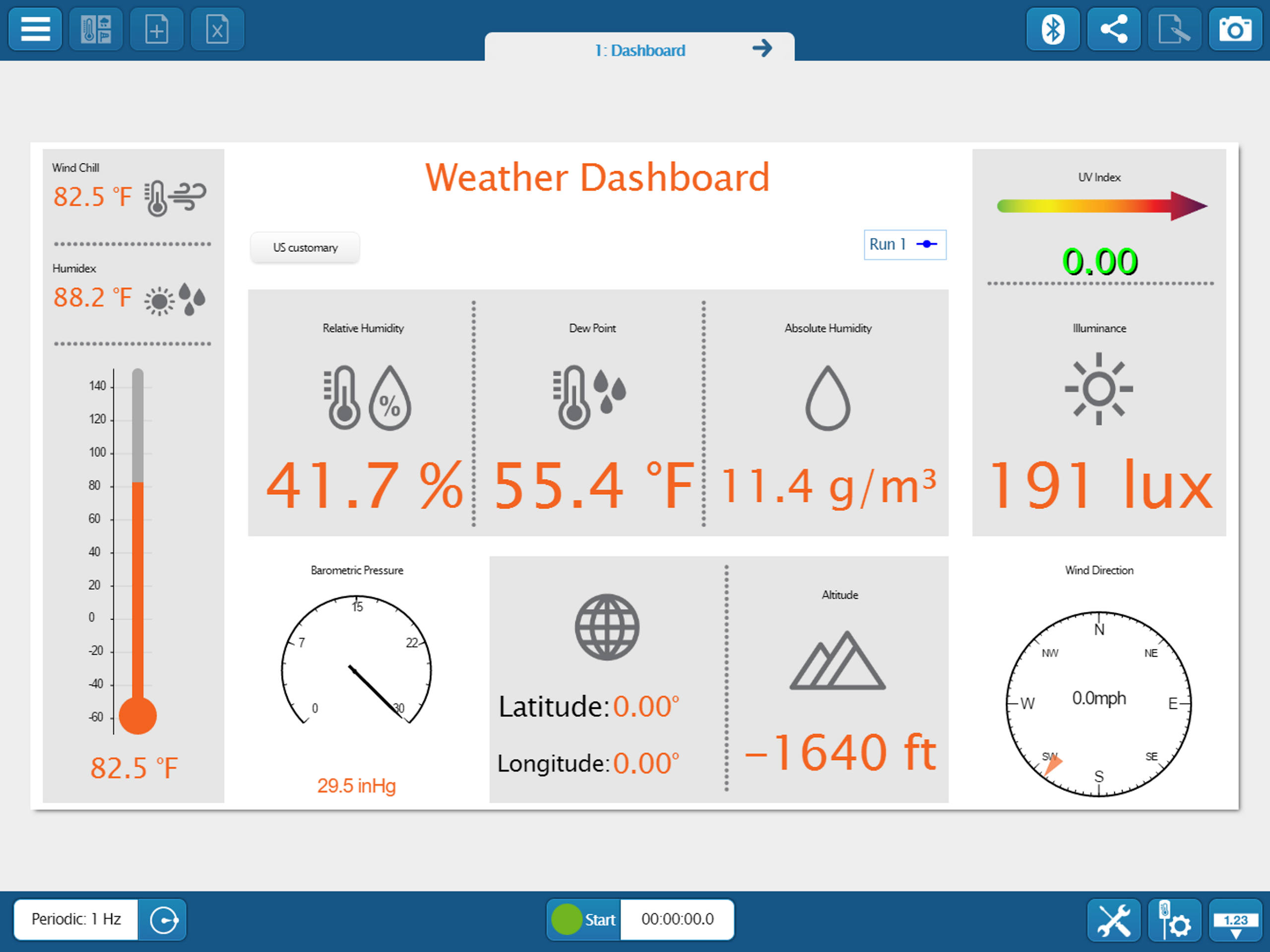SPARKvue Screenshot6
